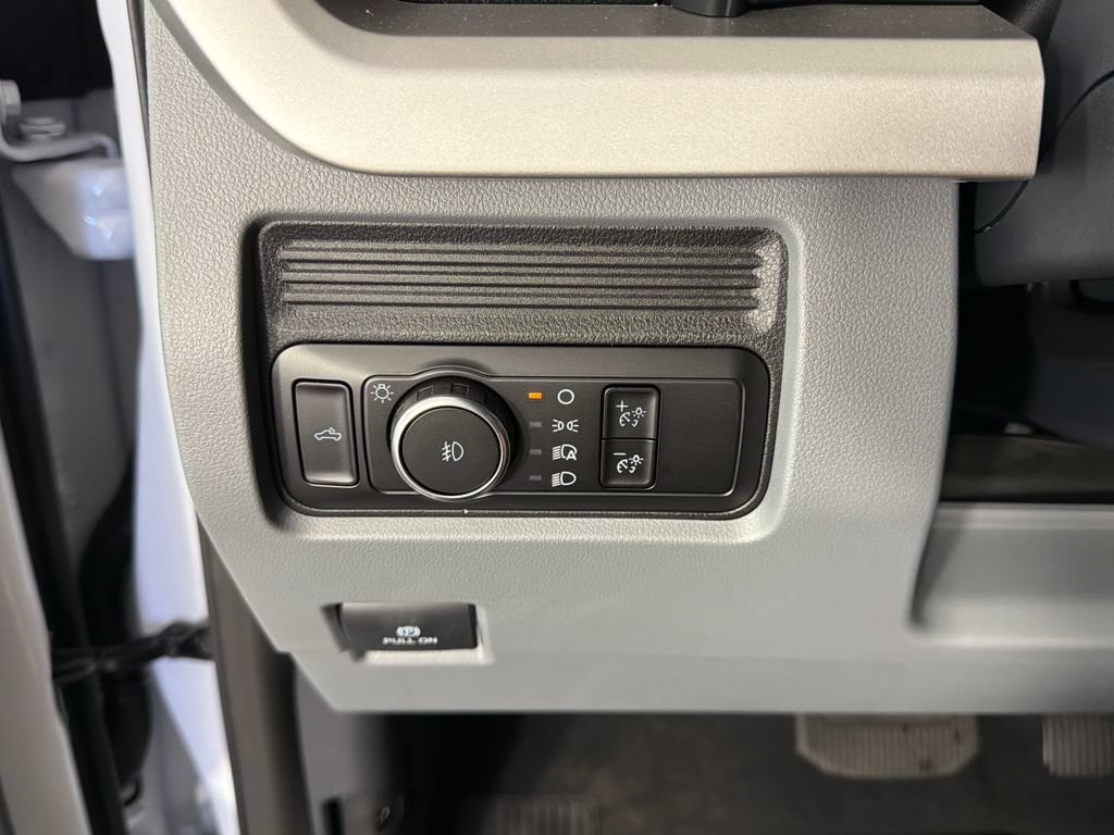 New 2026 Ford F350 XL w/ STX Appearance Package AWD/4WD image 14