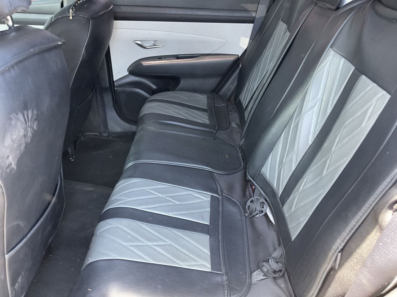 Used 2025 Hyundai Tucson SEL FWD image 10