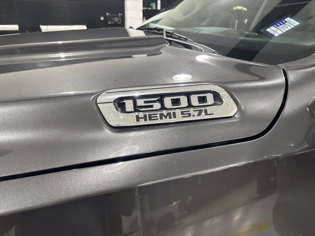 Used 2022 RAM 1500 Laramie image 38