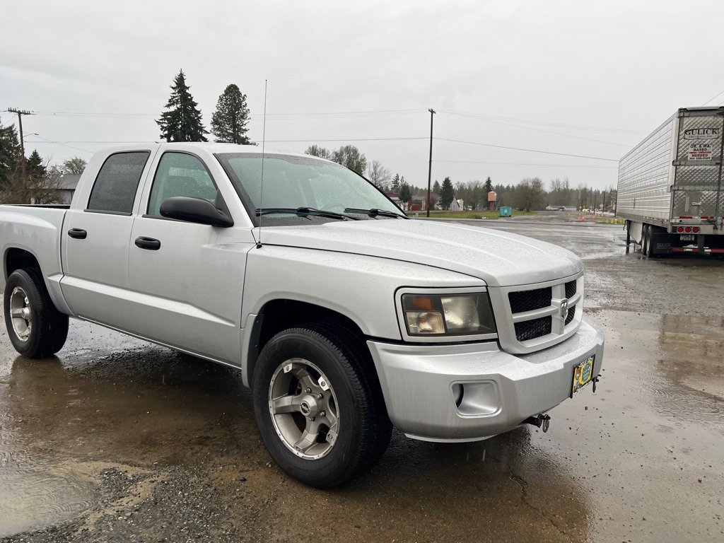 Used 2011 Dodge Dakota Big Horn image 7
