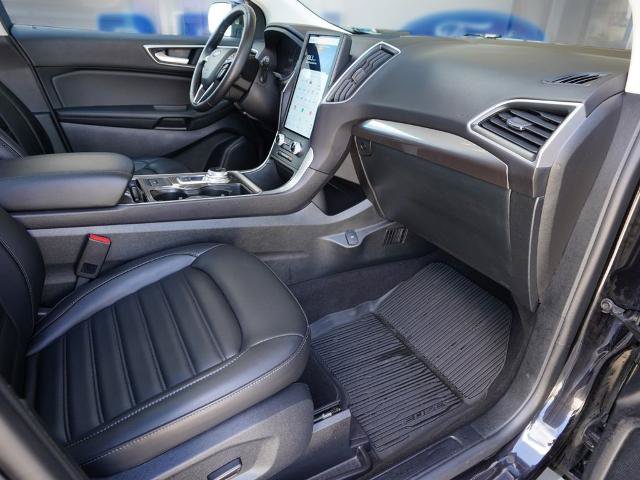 Certified 2024 Ford Edge SEL w/ Convenience Package AWD/4WD image 21