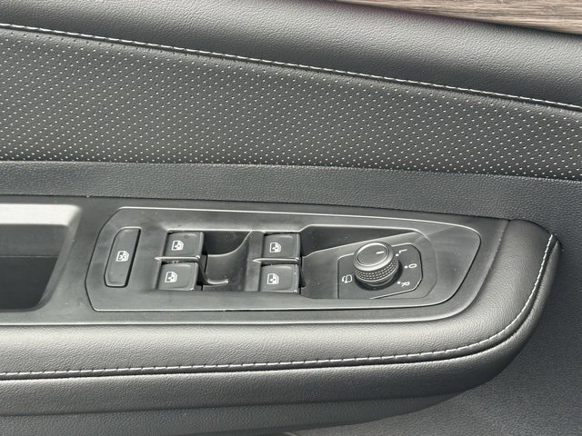 New 2026 Volkswagen Atlas SEL Premium R-Line image 23