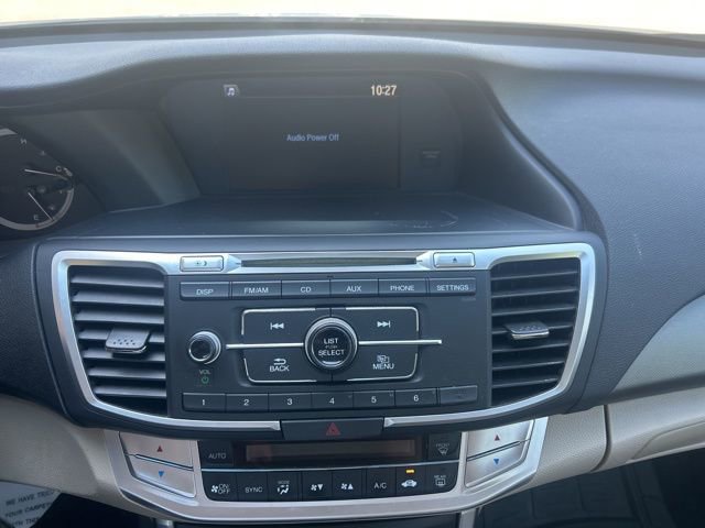 Used 2013 Honda Accord LX image 10