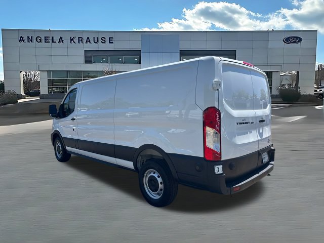 New 2026 Ford Transit 150 Low Roof w/ Load Area Protection Package RWD image 6
