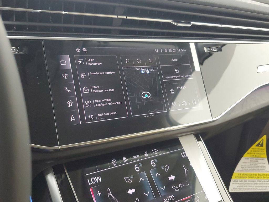New 2026 Audi Q7 2.0T Premium Plus AWD/4WD image 29