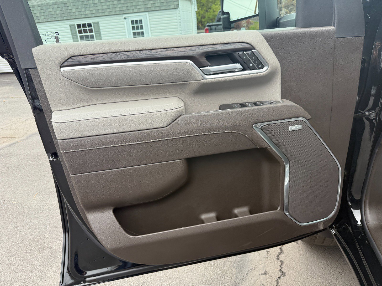 New 2026 GMC Sierra 2500 SLT w/ Max Trailering Package image 15