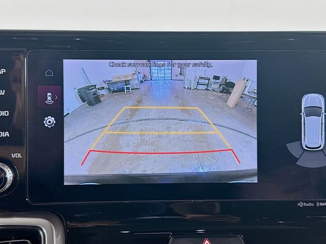 Used 2023 Kia Sorento X-Line EX image 21