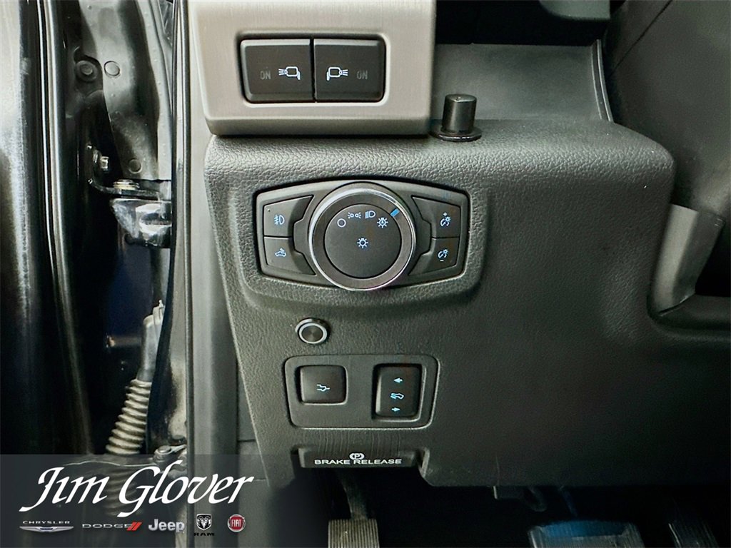 Used 2019 Ford F250 Platinum w/ Platinum Ultimate Package image 21