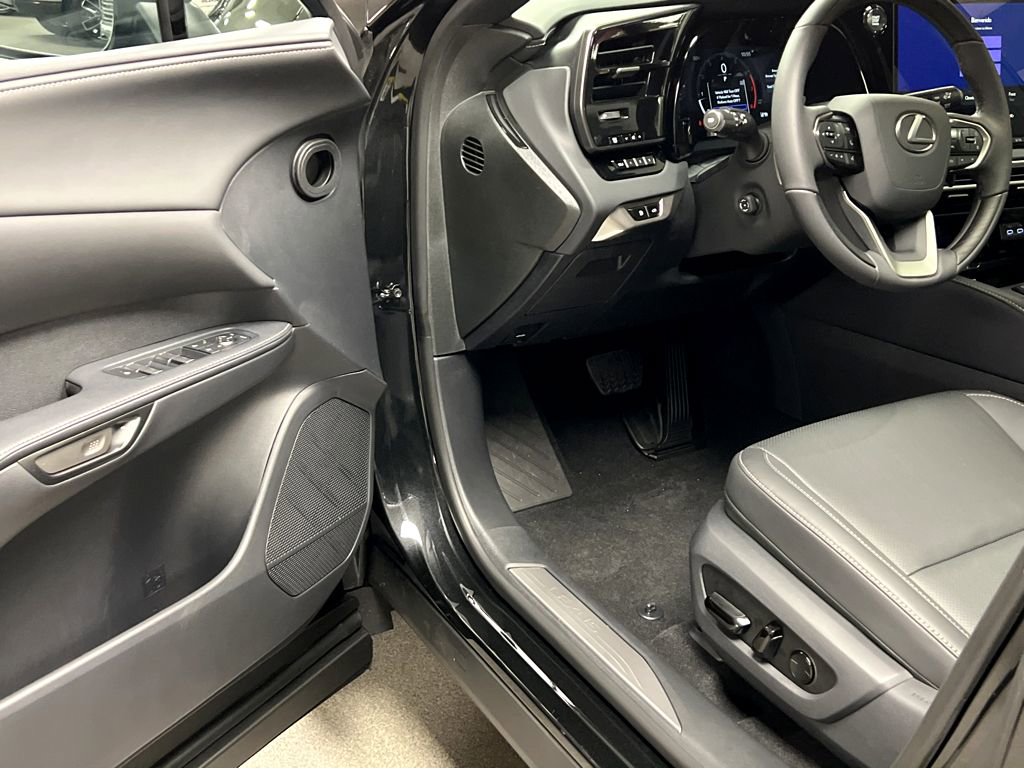 New 2026 Lexus RX 350 Premium AWD/4WD image 8
