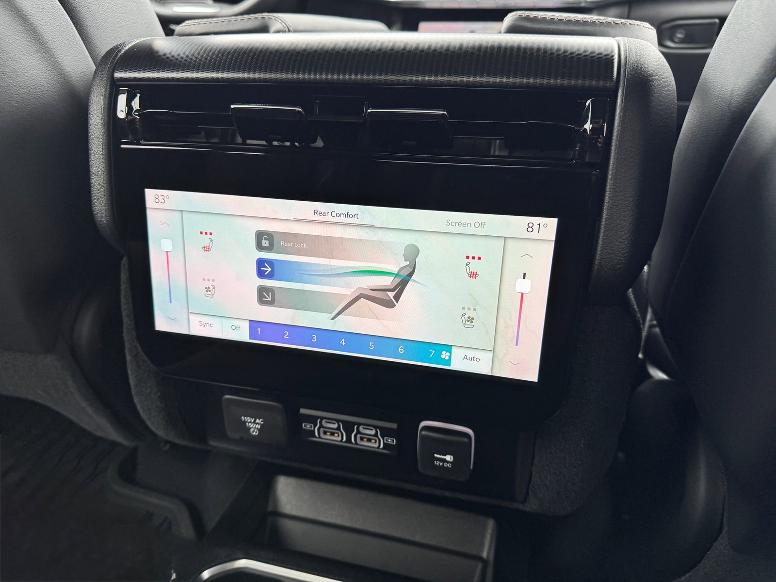 New 2026 Jeep Grand Wagoneer Summit image 29