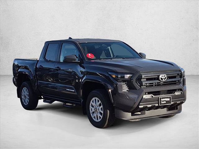 New 2026 Toyota Tacoma SR5 RWD image 7