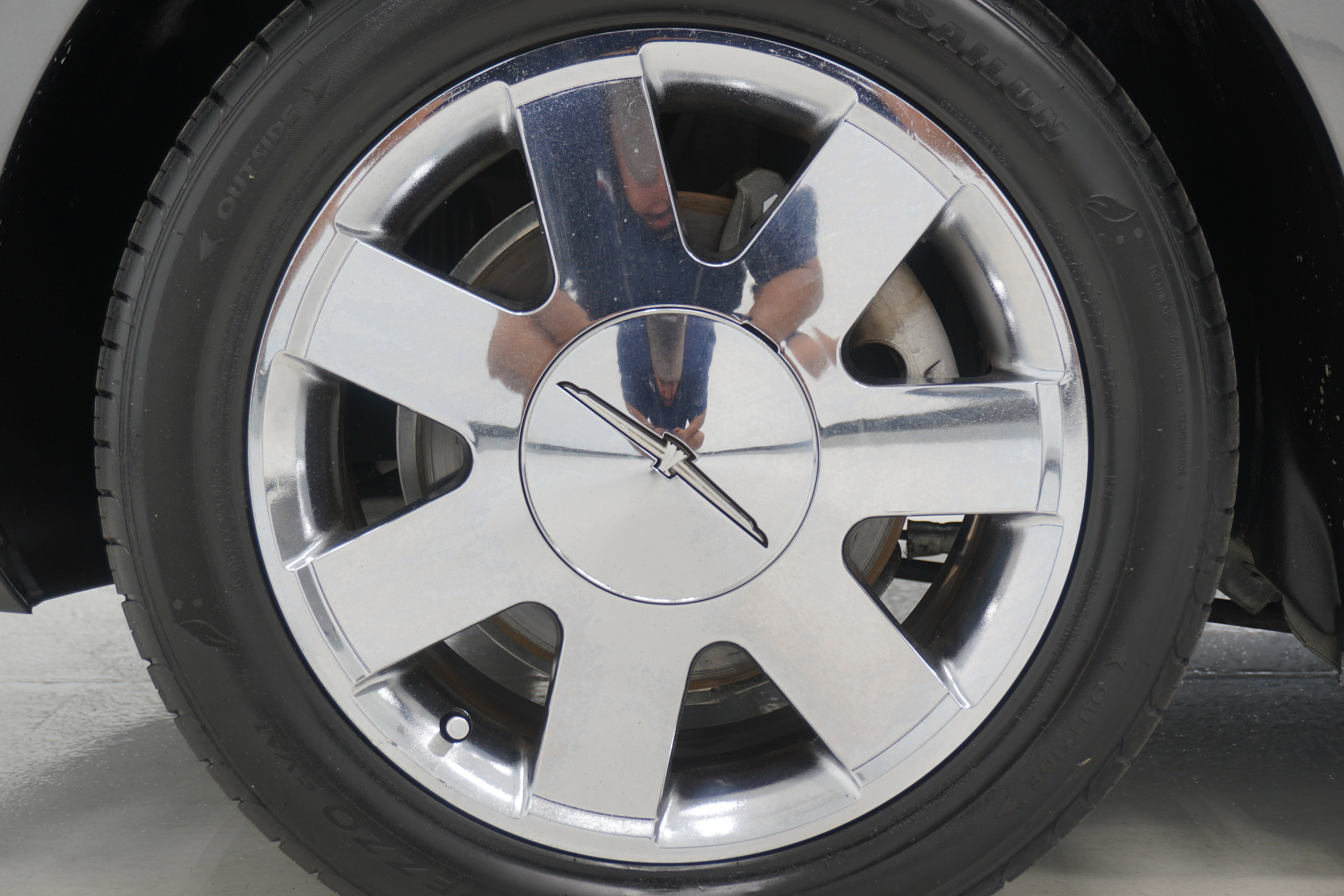 Used 2003 Ford Thunderbird RWD image 22