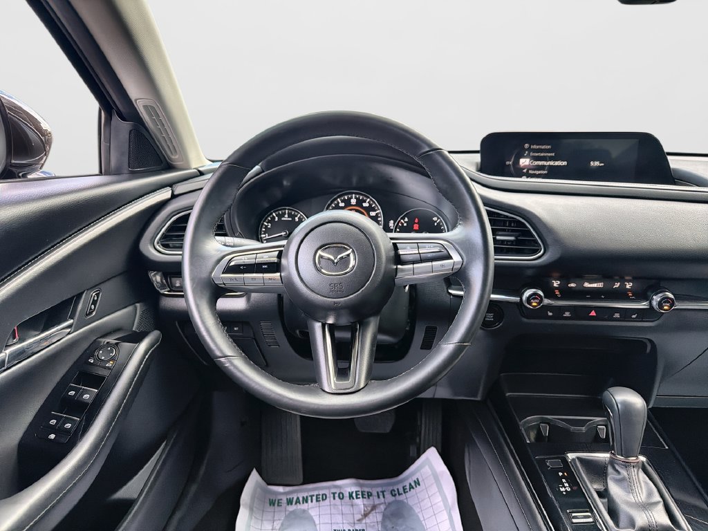 Certified 2023 MAZDA CX-30 AWD 2.5 S w/ Preferred Package image 18