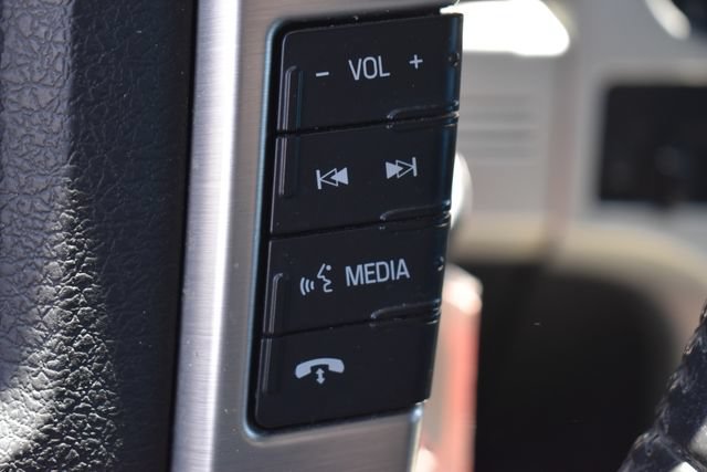 Used 2013 Ford F150 Platinum AWD/4WD image 27