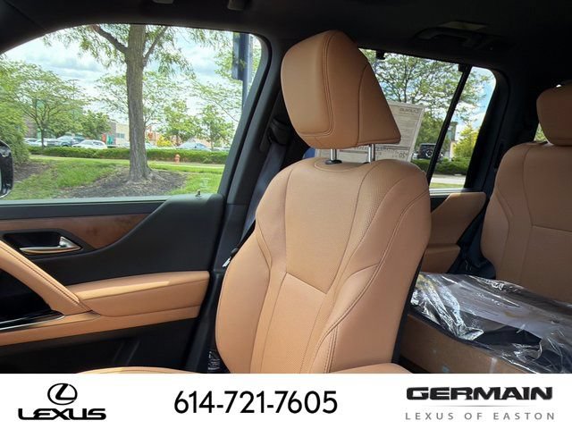New 2026 Lexus LX 700h Luxury AWD/4WD image 20