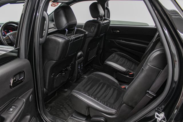 Used 2021 Dodge Durango SRT AWD/4WD image 23