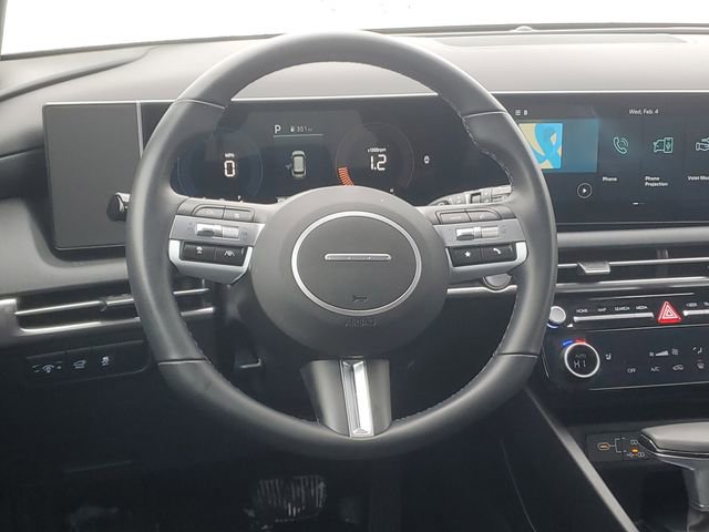 Used 2025 Hyundai Tucson XRT image 12