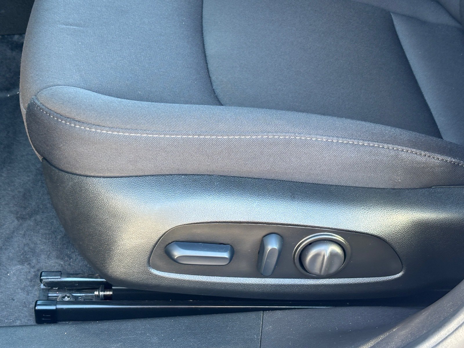 Used 2024 Chevrolet Malibu LT FWD image 27