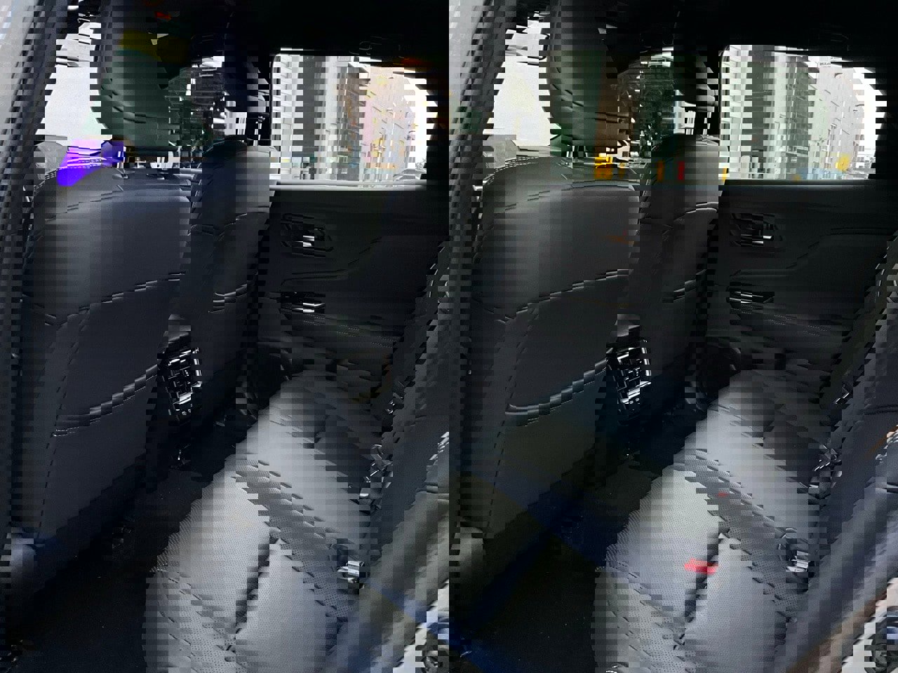 Used 2025 Toyota Crown XLE image 11