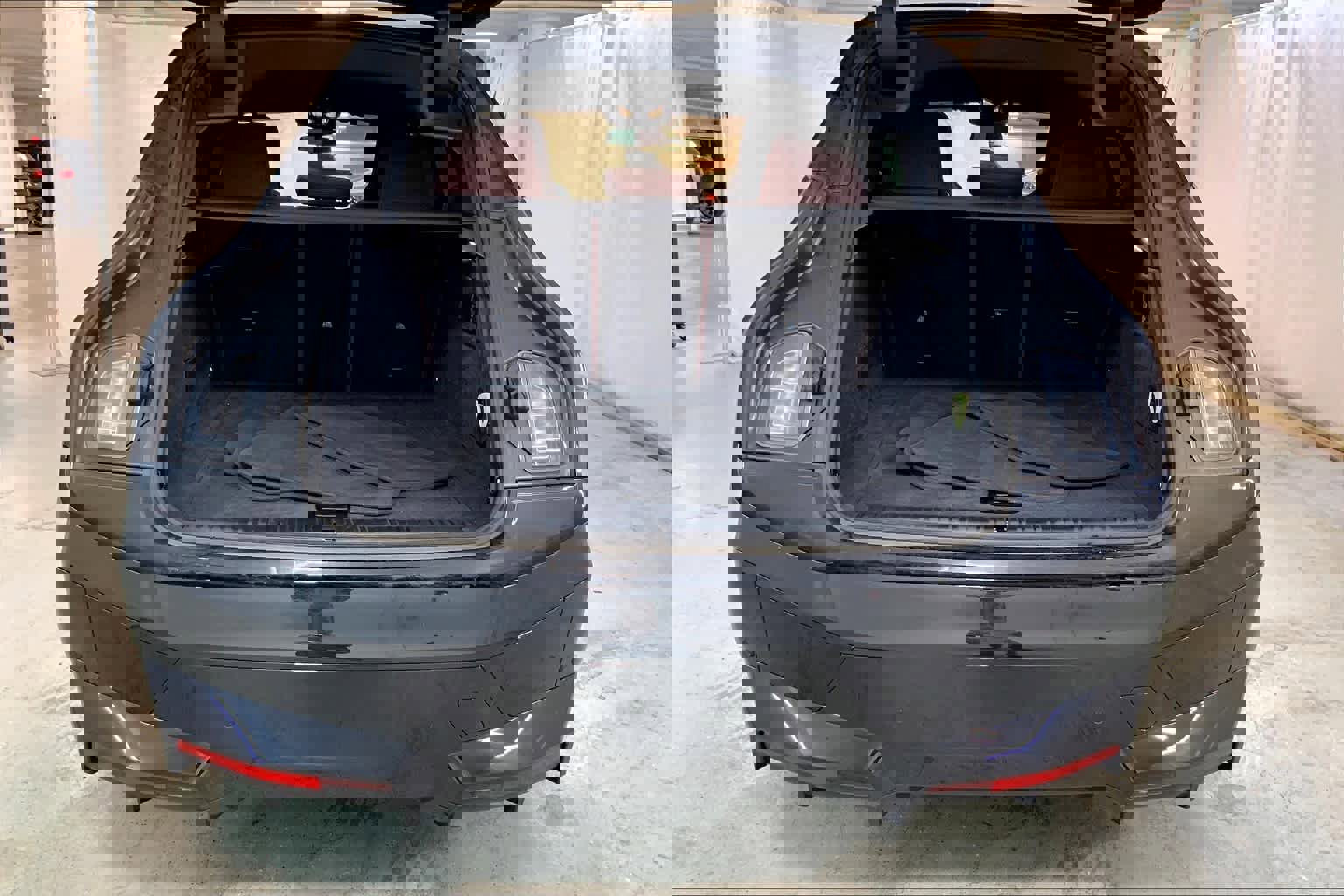 Used 2023 BMW iX M60 w/ Executive Package image 33