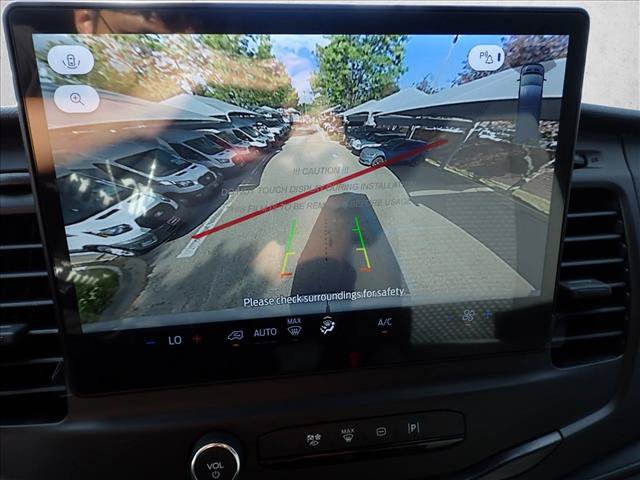 New 2026 Ford Transit 350 148 High Roof Extended AWD image 20
