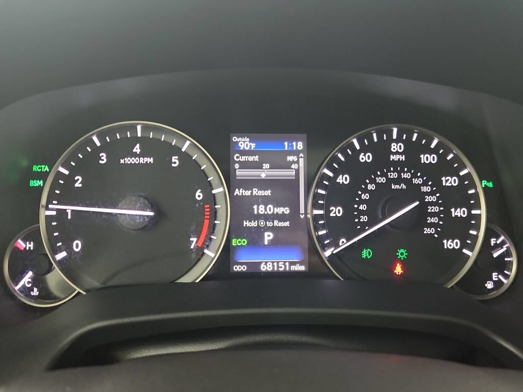 Used 2018 Lexus RX 350 FWD w/ Premium Package image 25