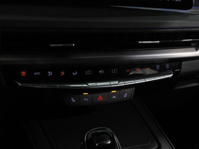 Used 2024 Cadillac XT4 Sport w/ Cold Weather Package image 14