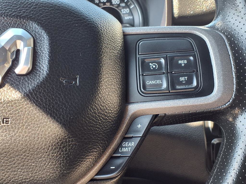 Used 2022 RAM 2500 Tradesman image 17