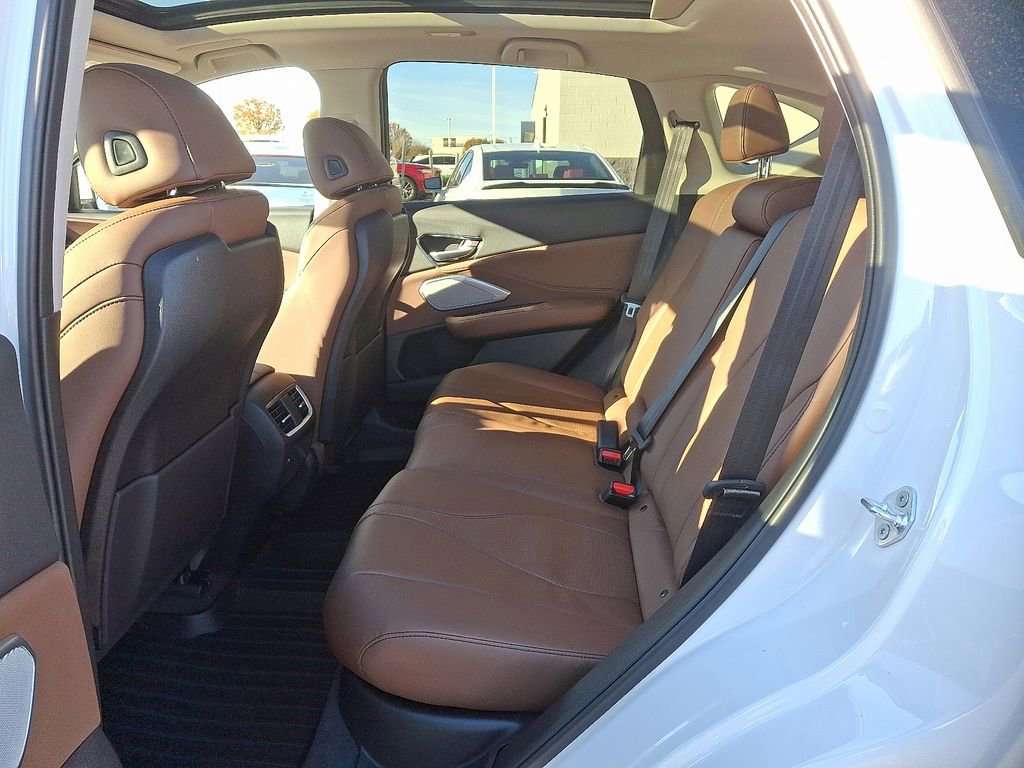 New 2026 Acura RDX w/ Technology Package image 5