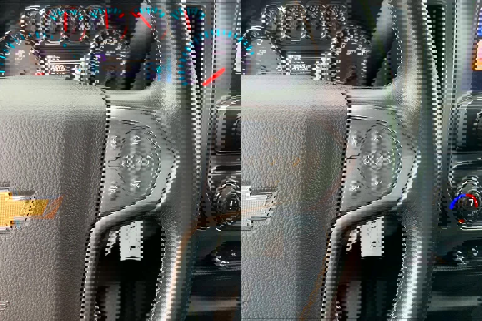 Used 2016 Chevrolet Silverado 1500 LT w/ All Star Edition image 25