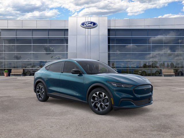 New 2026 Ford Mustang Mach-E Select w/ Comfort Package Lite AWD/4WD image 7