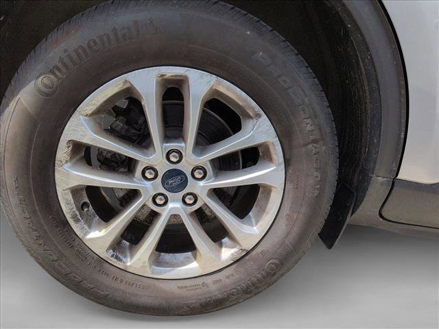 Used 2022 Ford Escape SE w/ Convenience Package image 12