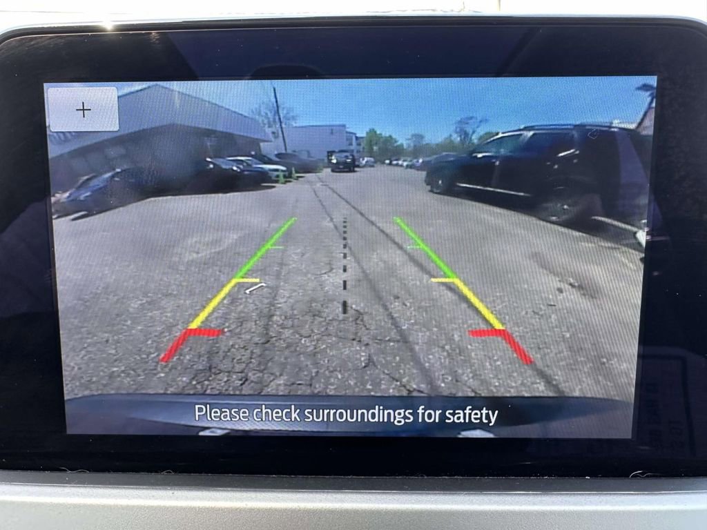 Used 2020 Ford Escape SE AWD/4WD image 23