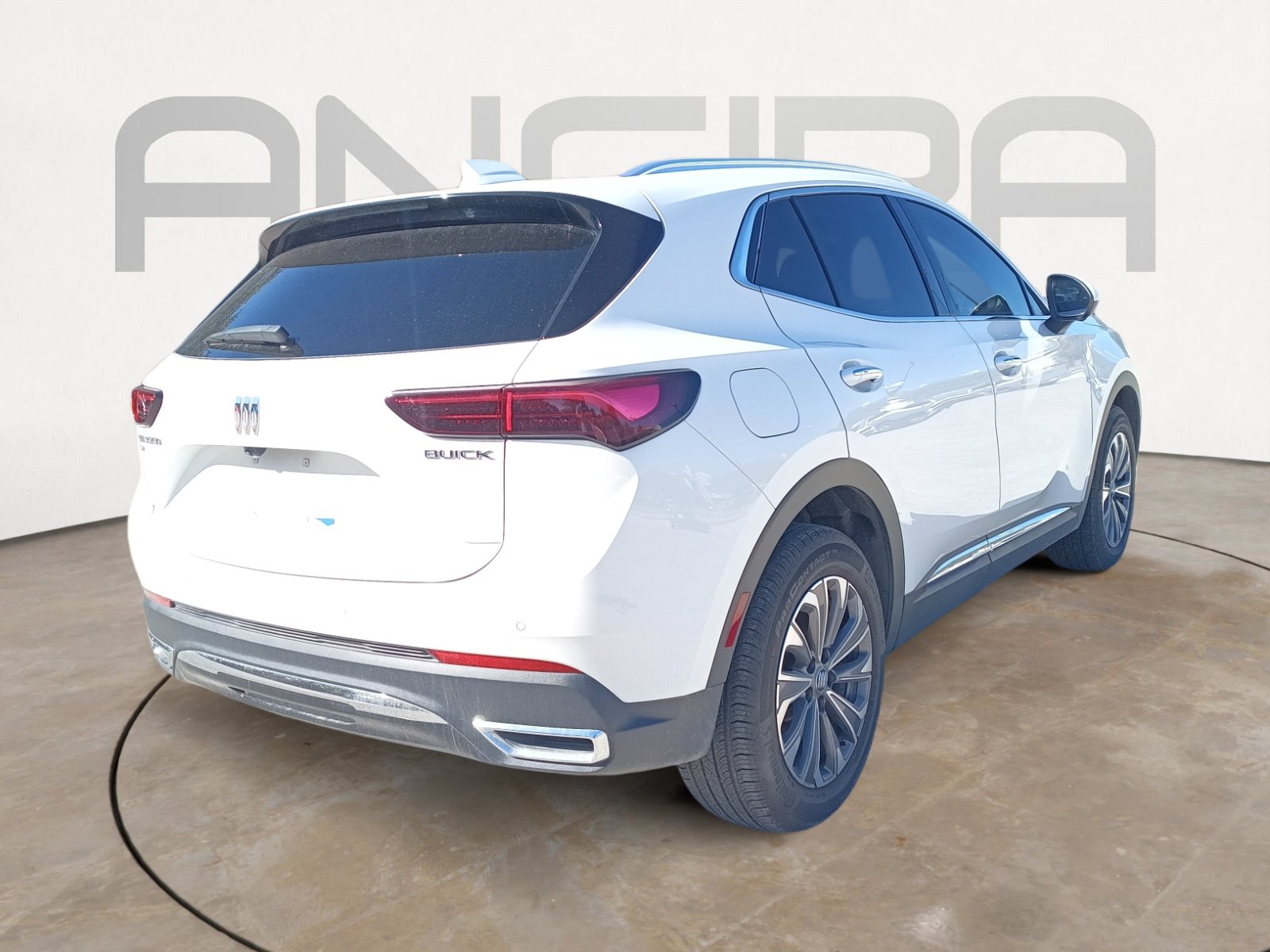 Used 2024 Buick Envision Preferred image 10