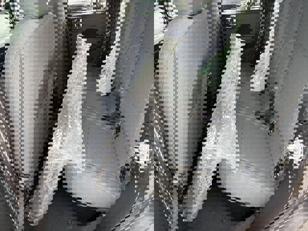 New 2026 Jeep Gladiator Sport image 16