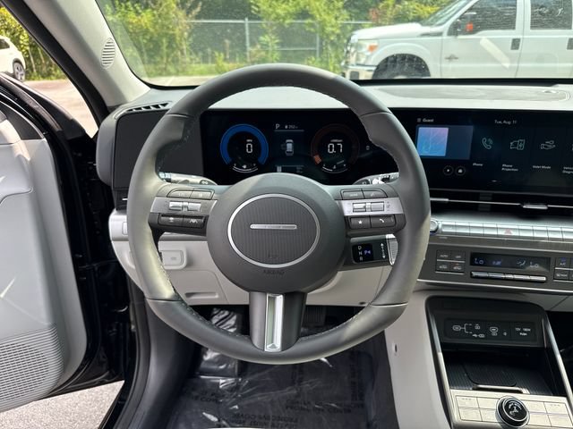 New 2026 Hyundai Kona SEL Premium AWD/4WD image 16