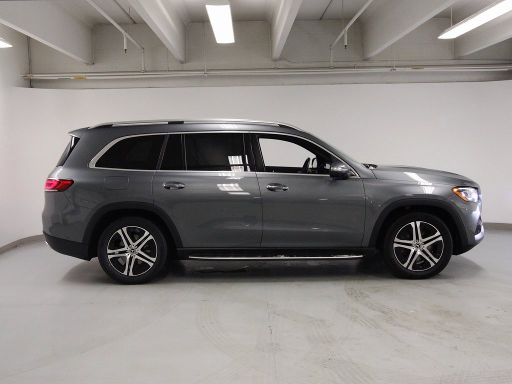 Used 2021 Mercedes-Benz GLS 450 GLS 450 image 5