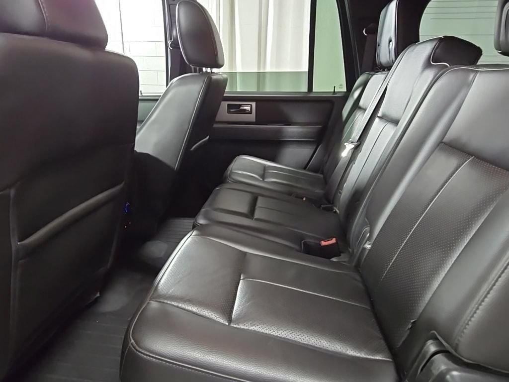 Used 2014 Ford Expedition EL Limited w/ Equipment Group 301A AWD/4WD image 29