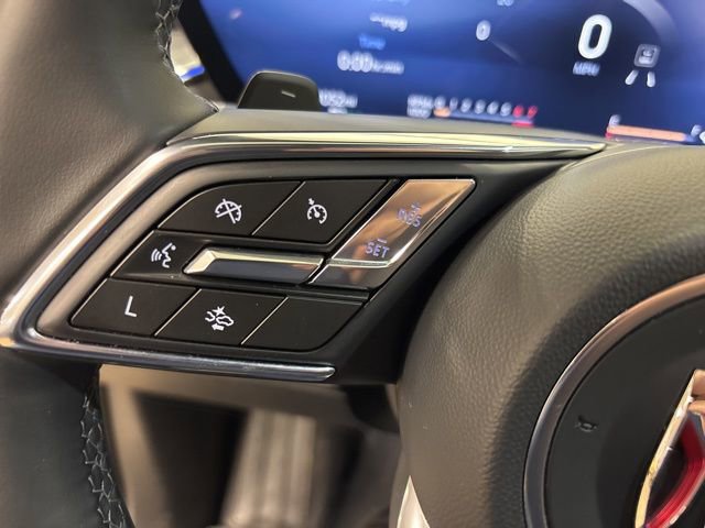 Used 2025 Buick Enclave Sport Touring image 27