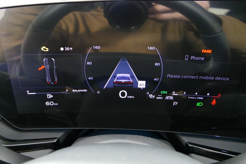 Used 2025 Audi A5 2.0T Premium Plus image 18