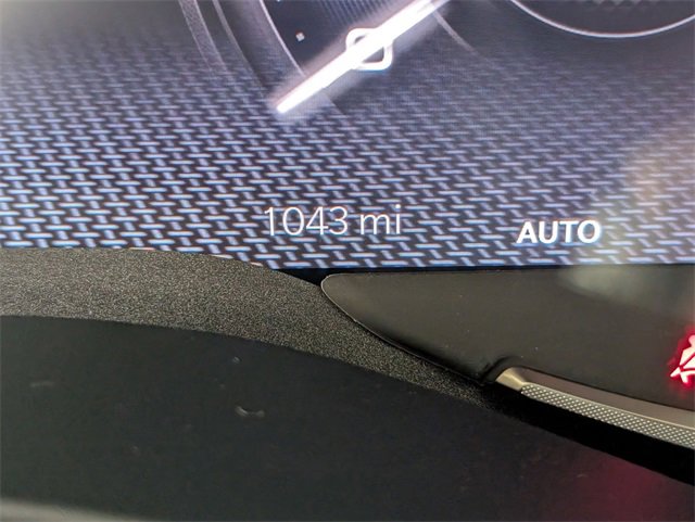 Used 2025 RAM 1500 Tungsten image 19