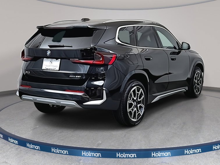 New 2026 BMW X1 xDrive28i w/ Convenience Package image 4