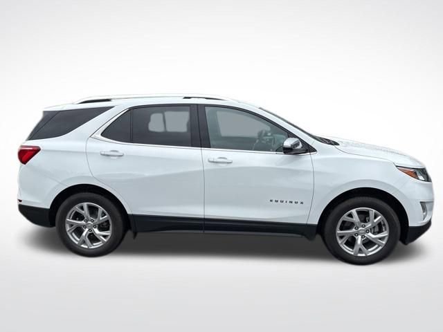 Used 2020 Chevrolet Equinox Premier AWD/4WD image 8