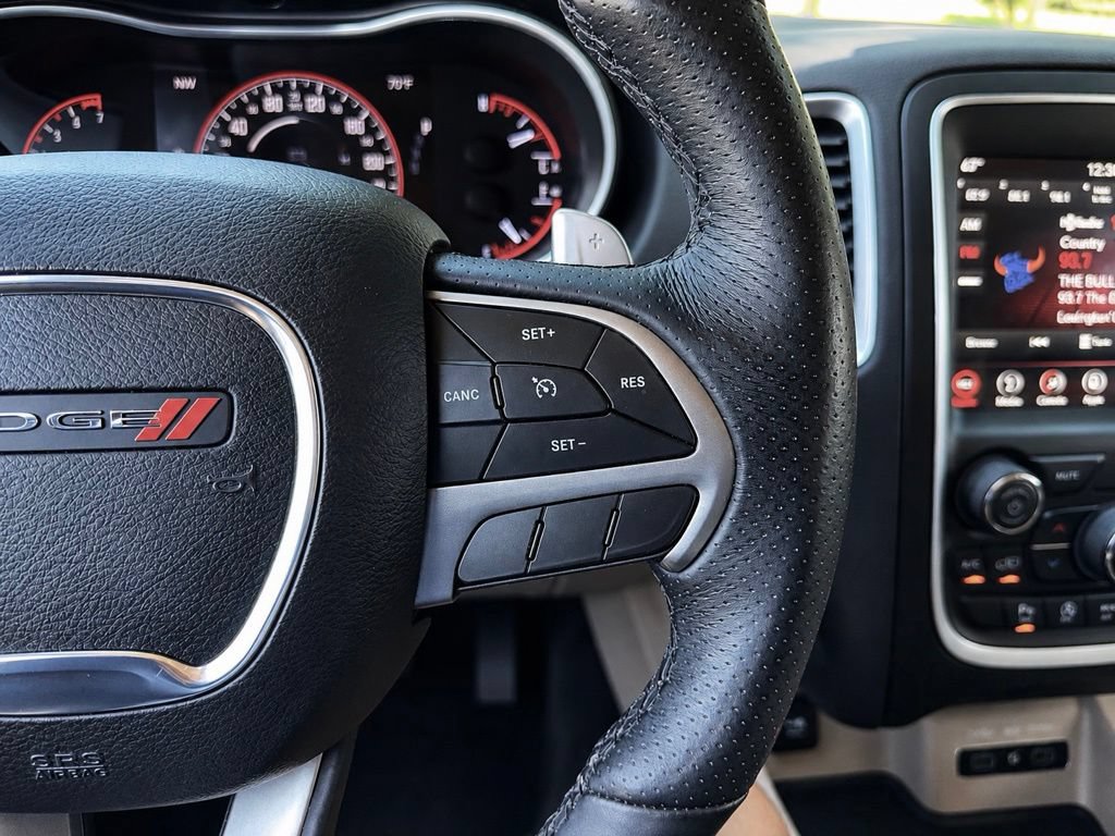 Used 2018 Dodge Durango Citadel AWD/4WD image 13