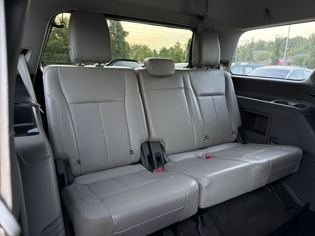 Used 2021 Ford Expedition XLT RWD image 17