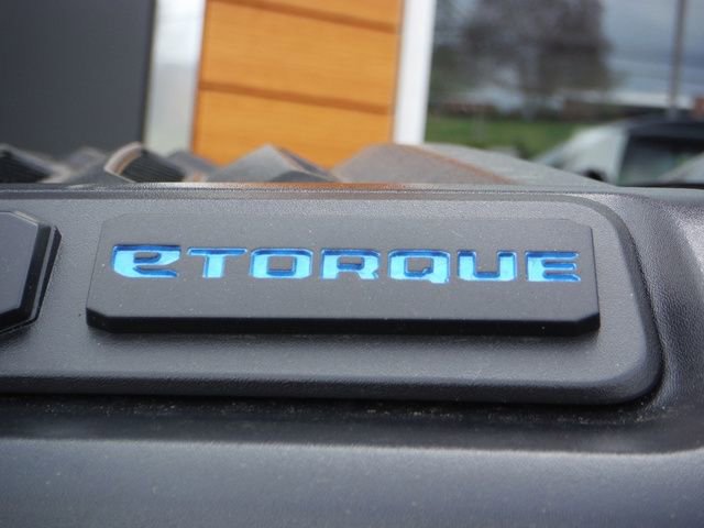 New 2026 RAM 1500 Express AWD/4WD image 8