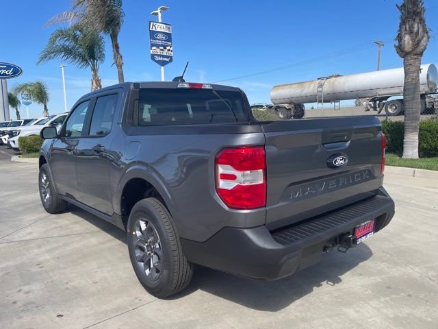 New 2026 Ford Maverick XLT image 3