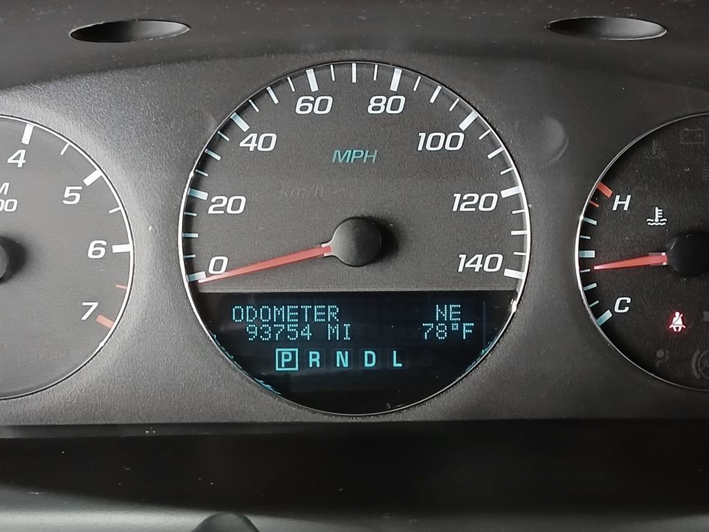 Used 2013 Chevrolet Impala LTZ FWD image 25