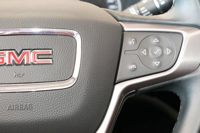Used 2023 GMC Acadia AT4 w/ Trailering Package AWD/4WD image 27