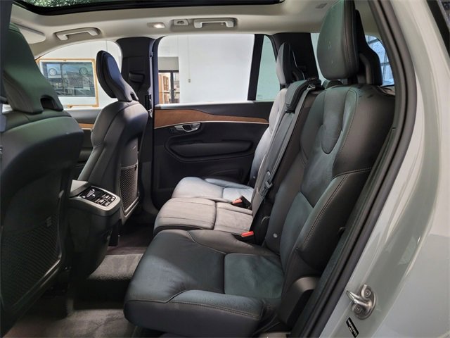Certified 2025 Volvo XC90 B6 Plus image 14